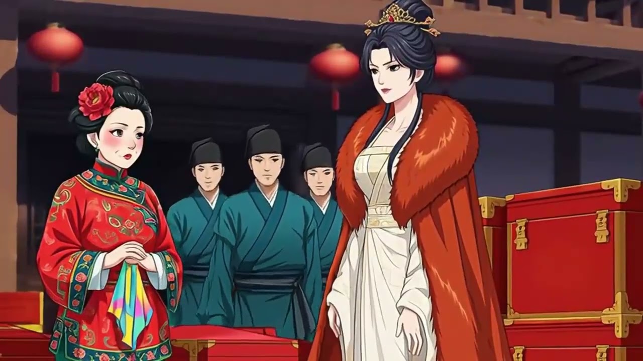 《夺嫡风云》商贾之女梅雪卿与丞相云诚因一场意外结为夫妻，始于各取所需的契约婚姻。梅雪卿精明独立，原计划“去父留子”后洒脱离开却在三年相处中对云诚暗生情愫。当云诚的白月光归来、婆媳矛盾加剧#西西漫解