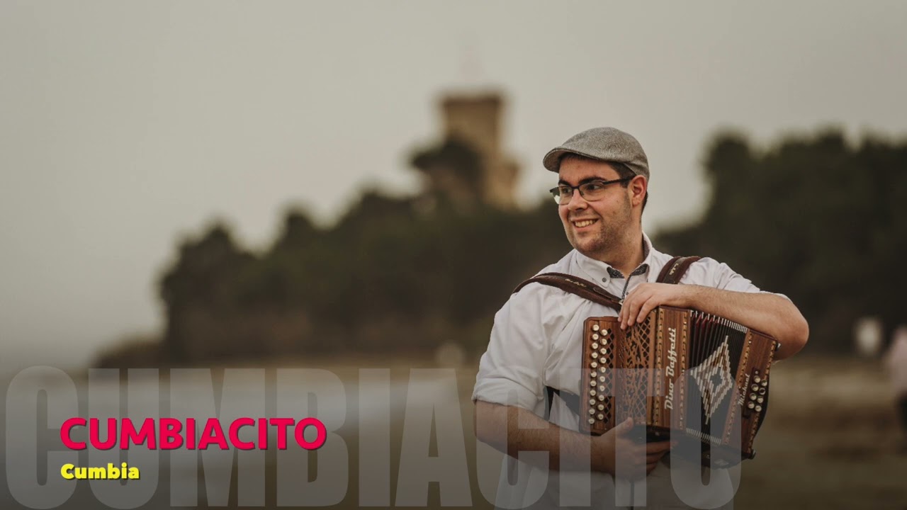 CUMBIACITO (D.Lamano) - Cumbia - MICHAEL LEFOER