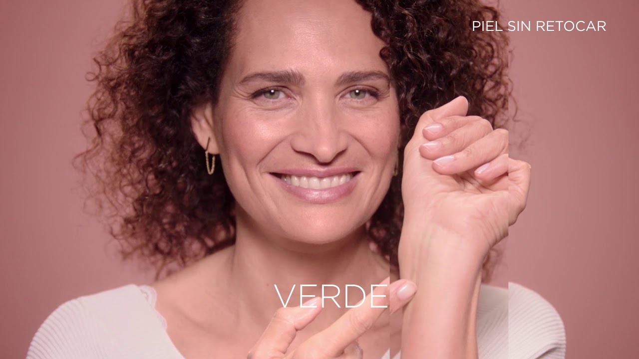 ¿Cómo elegir tu base de maquillaje Accord Parfait? | L´Oréal Paris