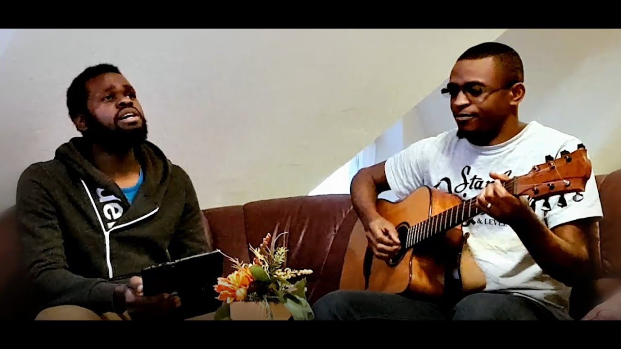 Un coeur d'adorateur (Gwen Dressaire) par Josias et Valère