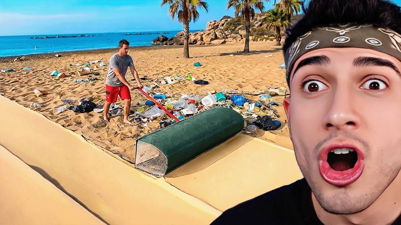 İŞİNİ MÜKEMMEL YAPAN İNSANLAR! (Rahatlatıcı Videolar)