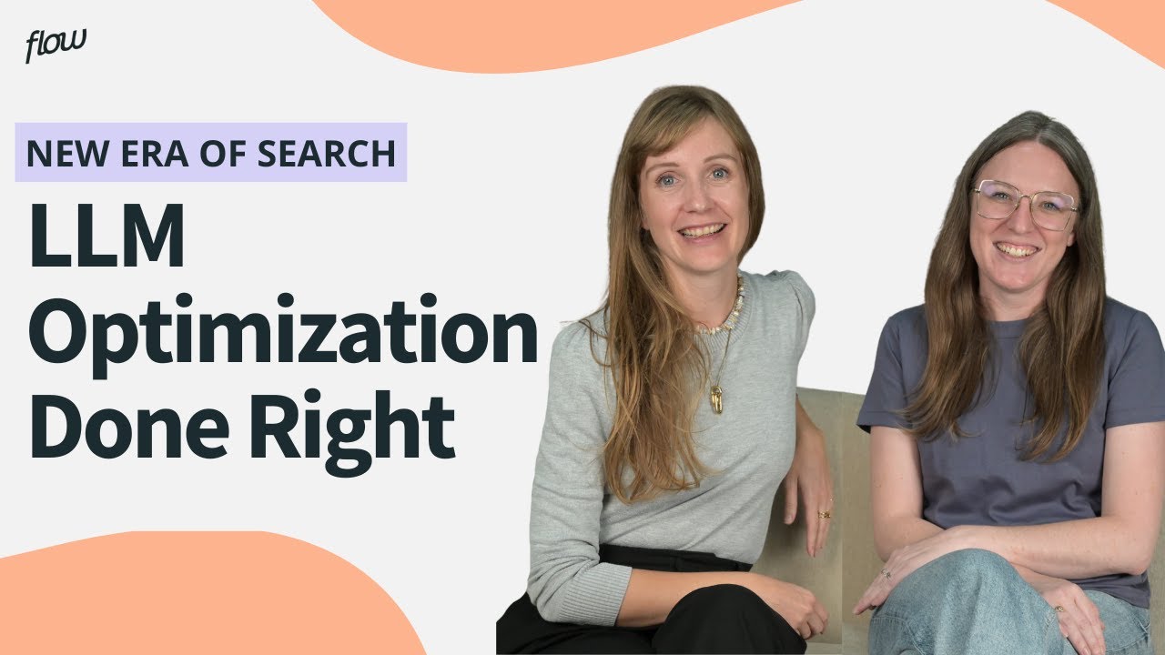 LLM SEO: How to Gain Visibility in LLMs (ChatGPT & More)