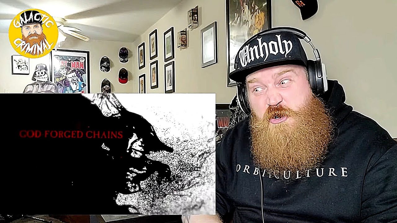 DISEMBODIED TYRANT / SYNESTIA - I, THE DEVOURER - Reaction / Review