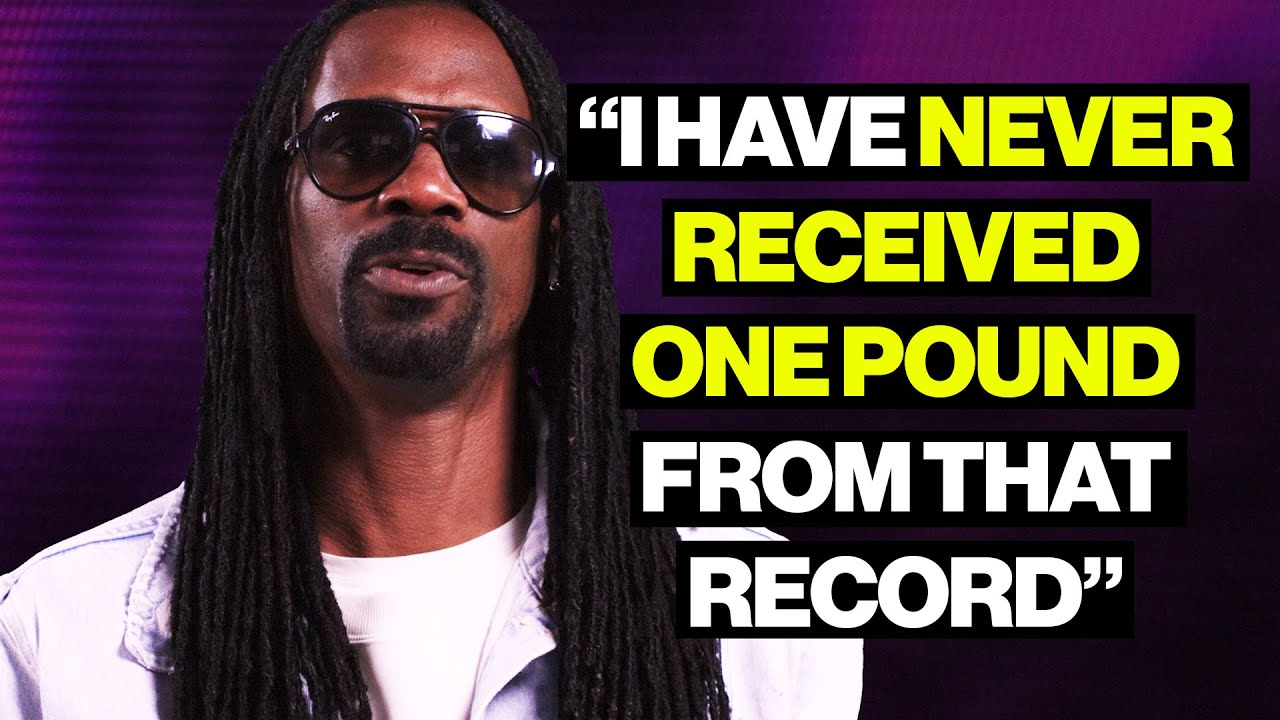 General Levy 'Incredible' | The Making Of A Timeless Jungle Anthem