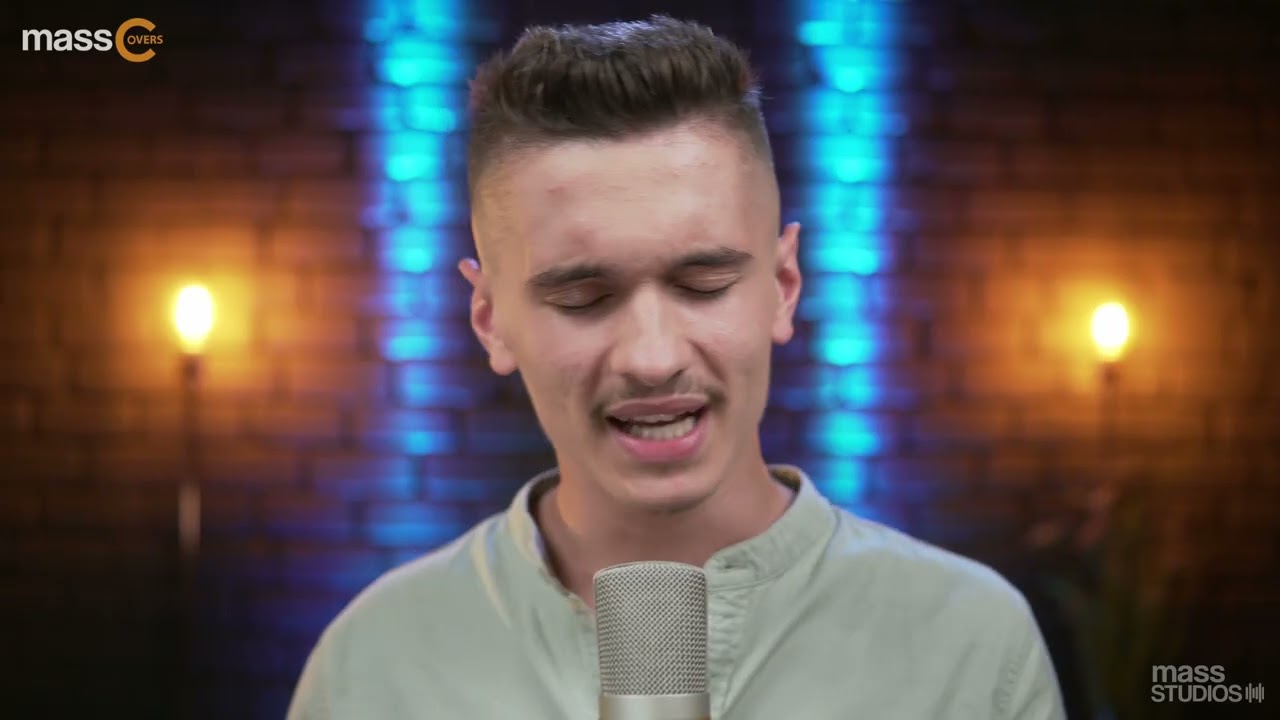 Meris Krzalic - Pukni Srce (COVER)