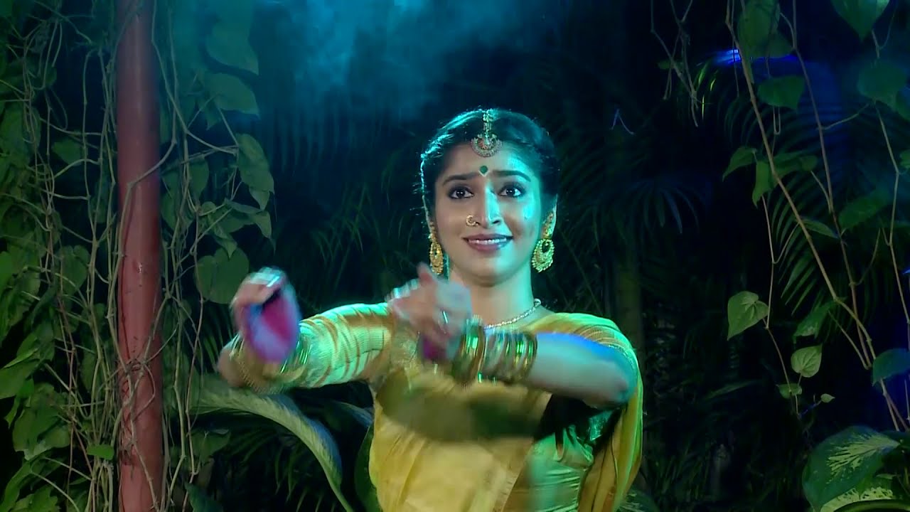 THIRUPPAVAI 1 MARGAZHI THINGAL by Sudharma Vaithiyanathan