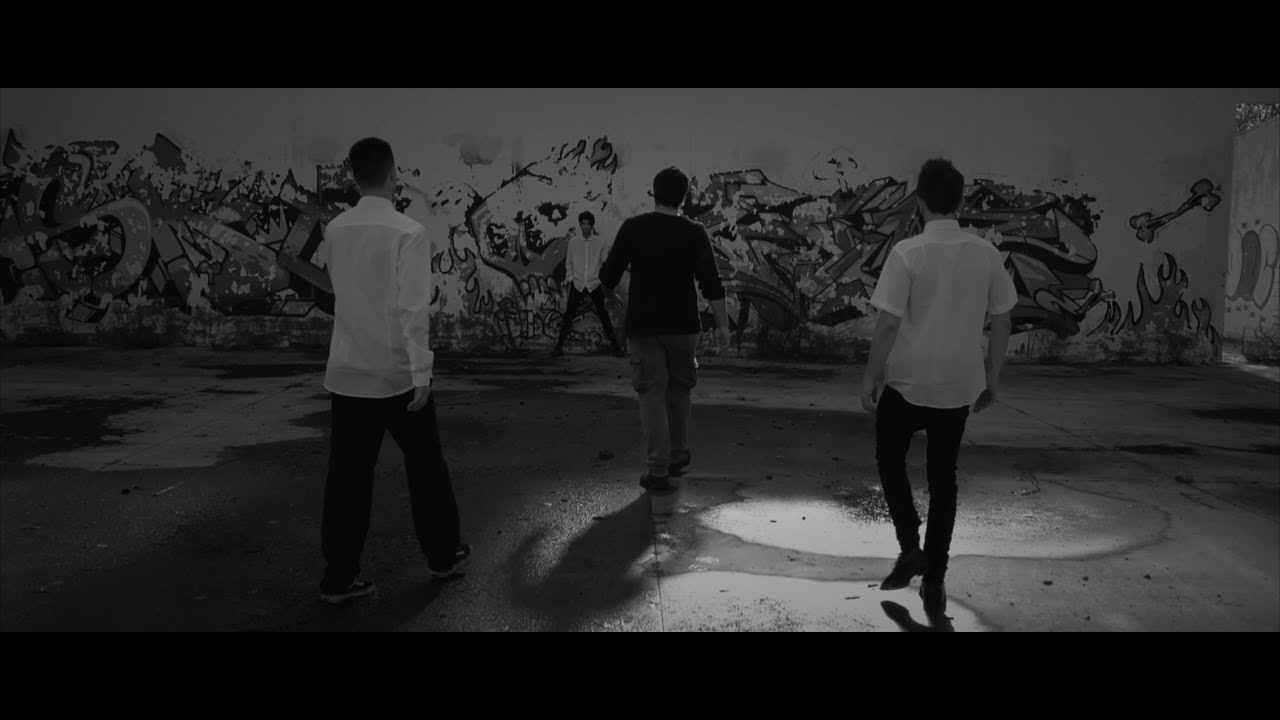 bakū - Stendardo (Official Video)