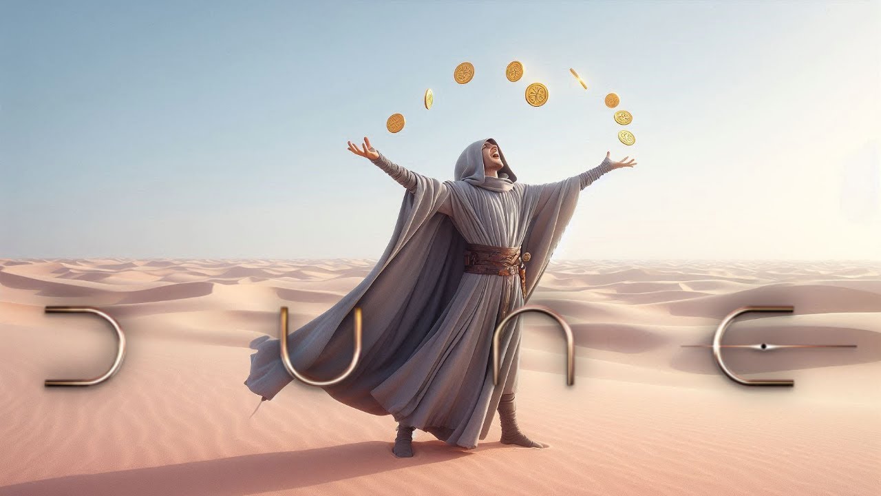 Nie wieder Steuern zahlen ab Kapitel 3 (03.02.2026) [Info GER] Dune: Awakening