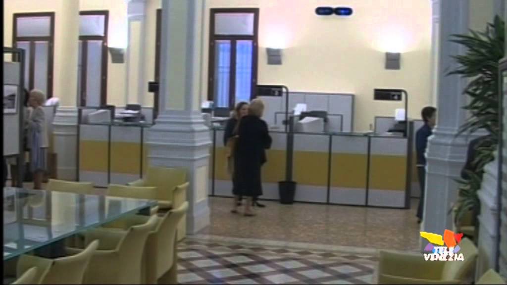 CA.RI.VE. l'amarezza della citt&agrave; di Venezia