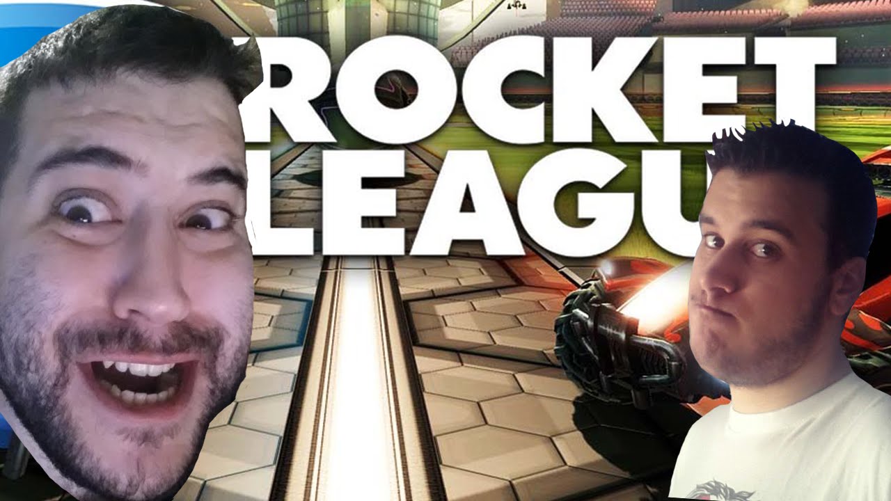 EL DUO SUPER PRO DE ROCKET LEAGUE | ALEX Y FRIGO