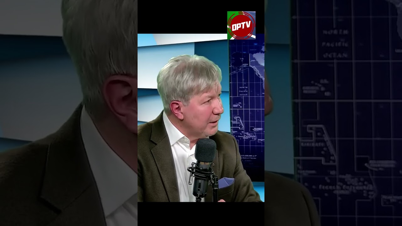 Tragi&scaron;ka Nausėdos padėtis! Kasparavičius pabadė Gitano nosį į jo paties klaidas #gitanasnausėda