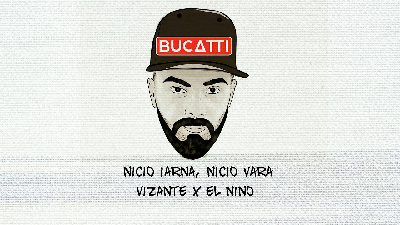 Vizante feat. El Nino - Nicio iarna, Nicio Vara (prod. CRIMINALLE)