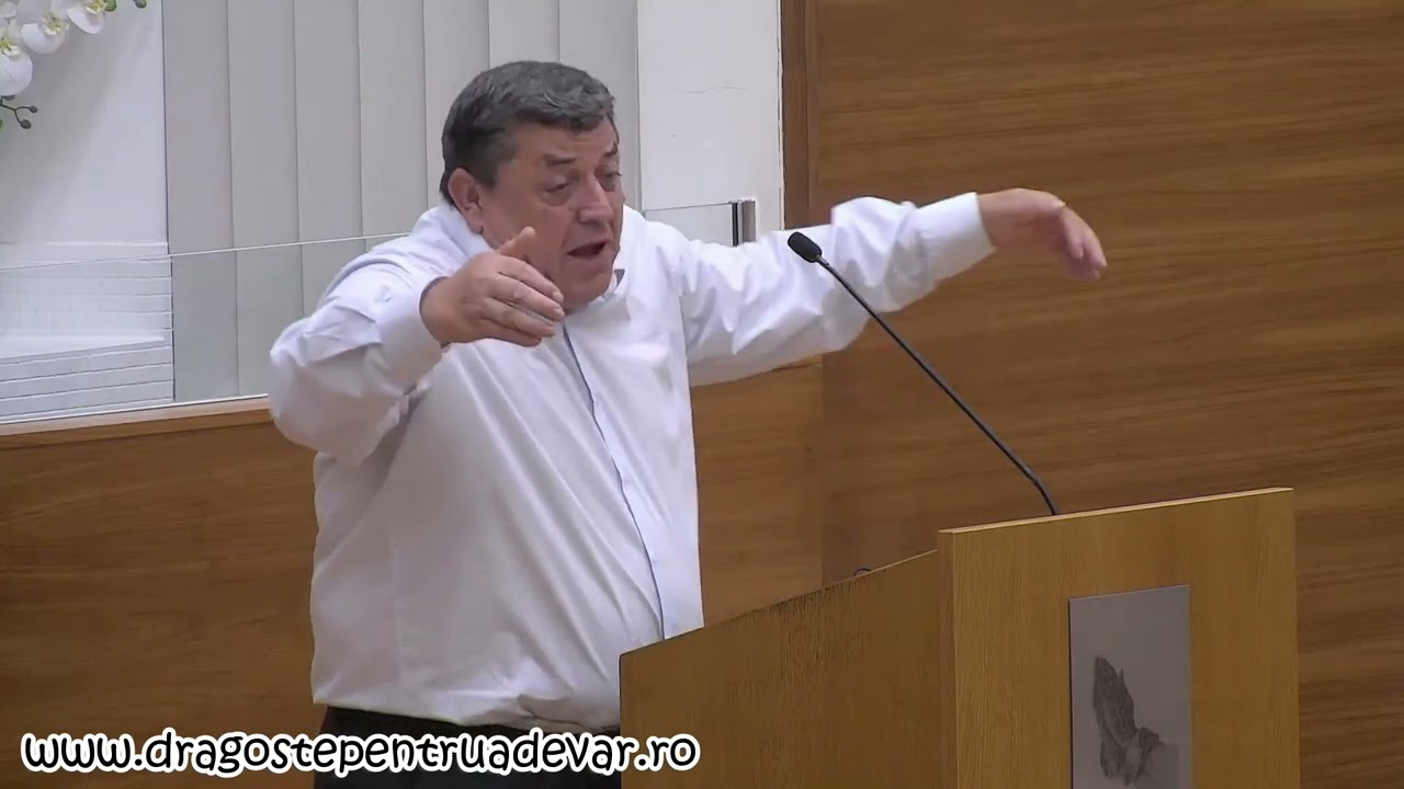 Dragoș Croitoru - Cum să ne raportăm la încercări?