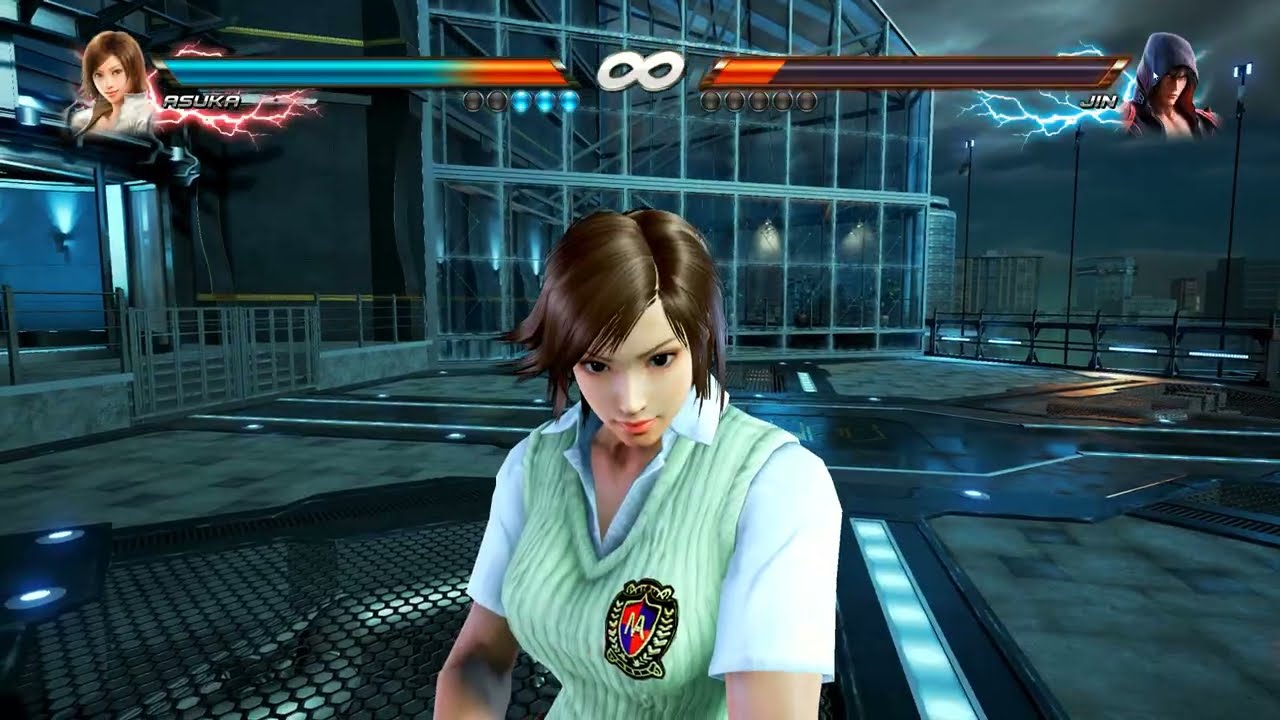 Tekken 7 2024 07 29   19 45 11 42
