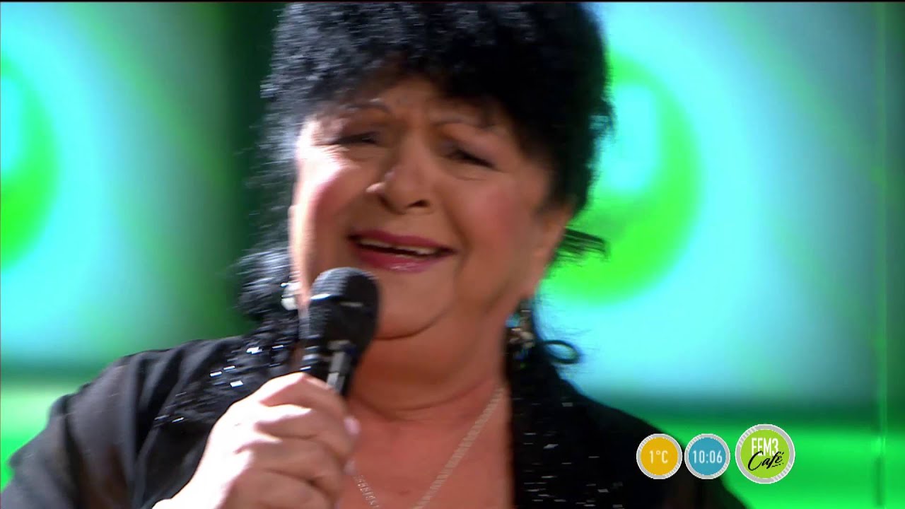 Bangó Margit: Úgy szeretlek téged-2016.02.12.-tv2.hu/fem3cafe