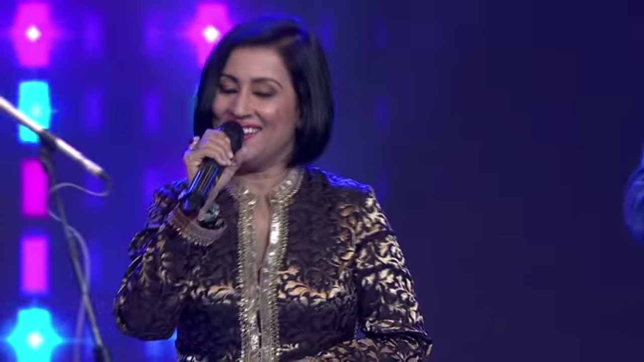 Ao Na | #Madhushree | #Live |