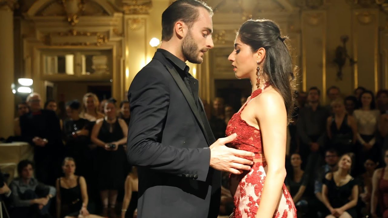 Argentinian Tango in the Night - Fleetwood Mac