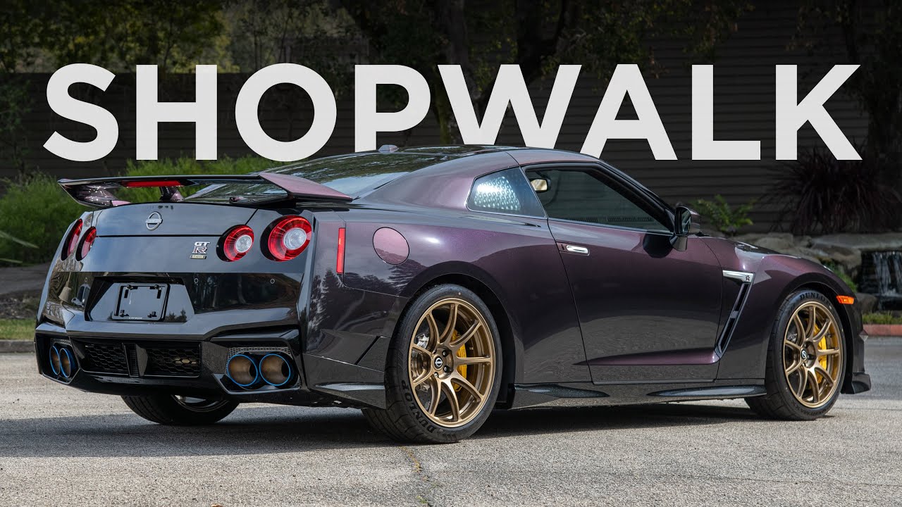 Canepa Shop Walk - Week of February 6th, 2026