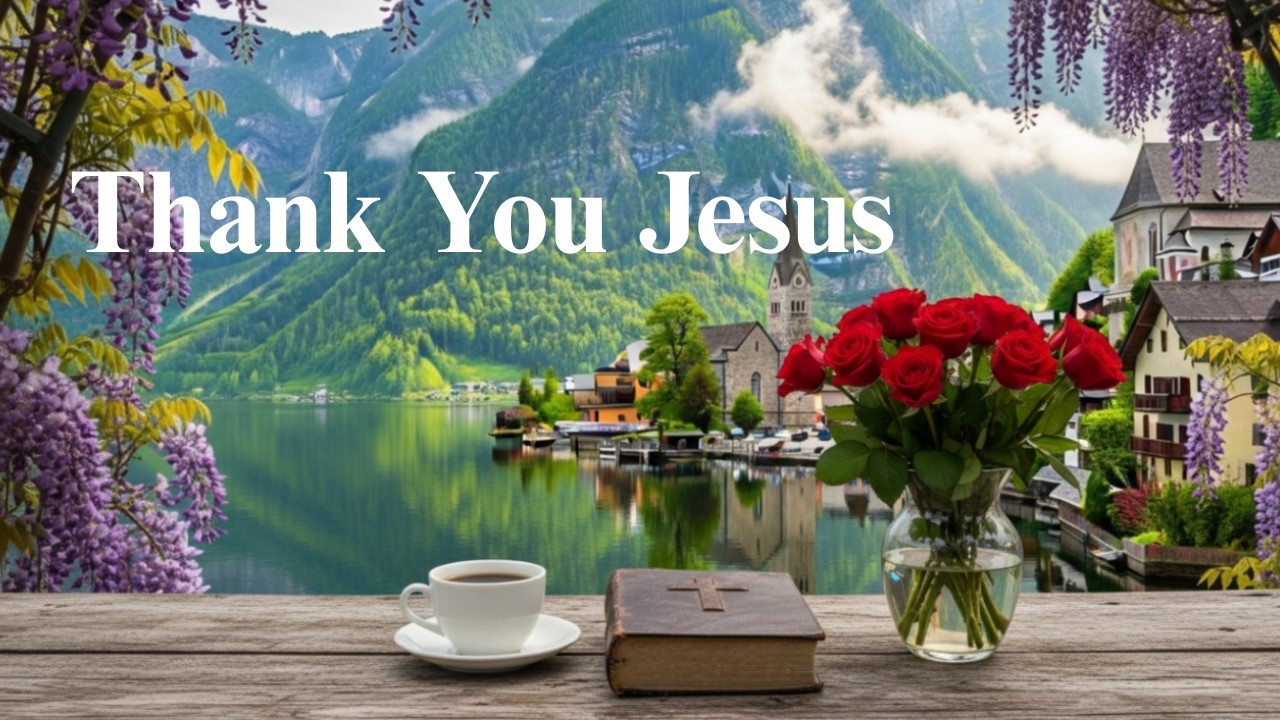 Time Alone With God ✨ Instrumental Christian Music for Prayer, Reflection & Peace