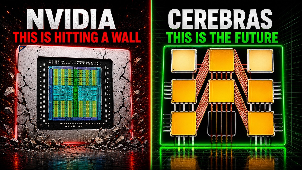 Эта новая технология может потеснить Nvidia
