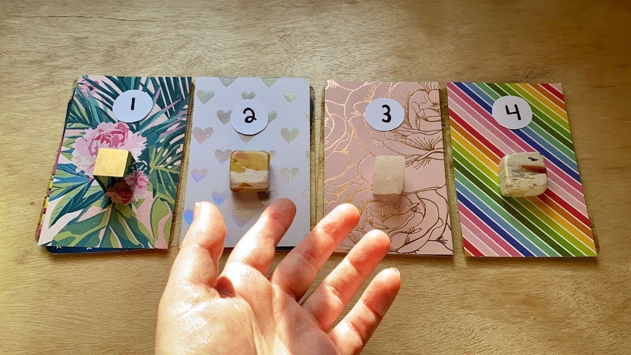 ✨YOU WERE MEANT TO HEAR THIS MESSAGE TODAY!✨ PICK A CARD