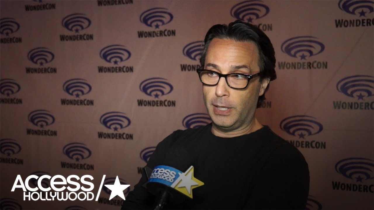 ‘The 100’ EP Jason Rothenberg Addresses Lexa’s Death & What He Would Have Done Differently
