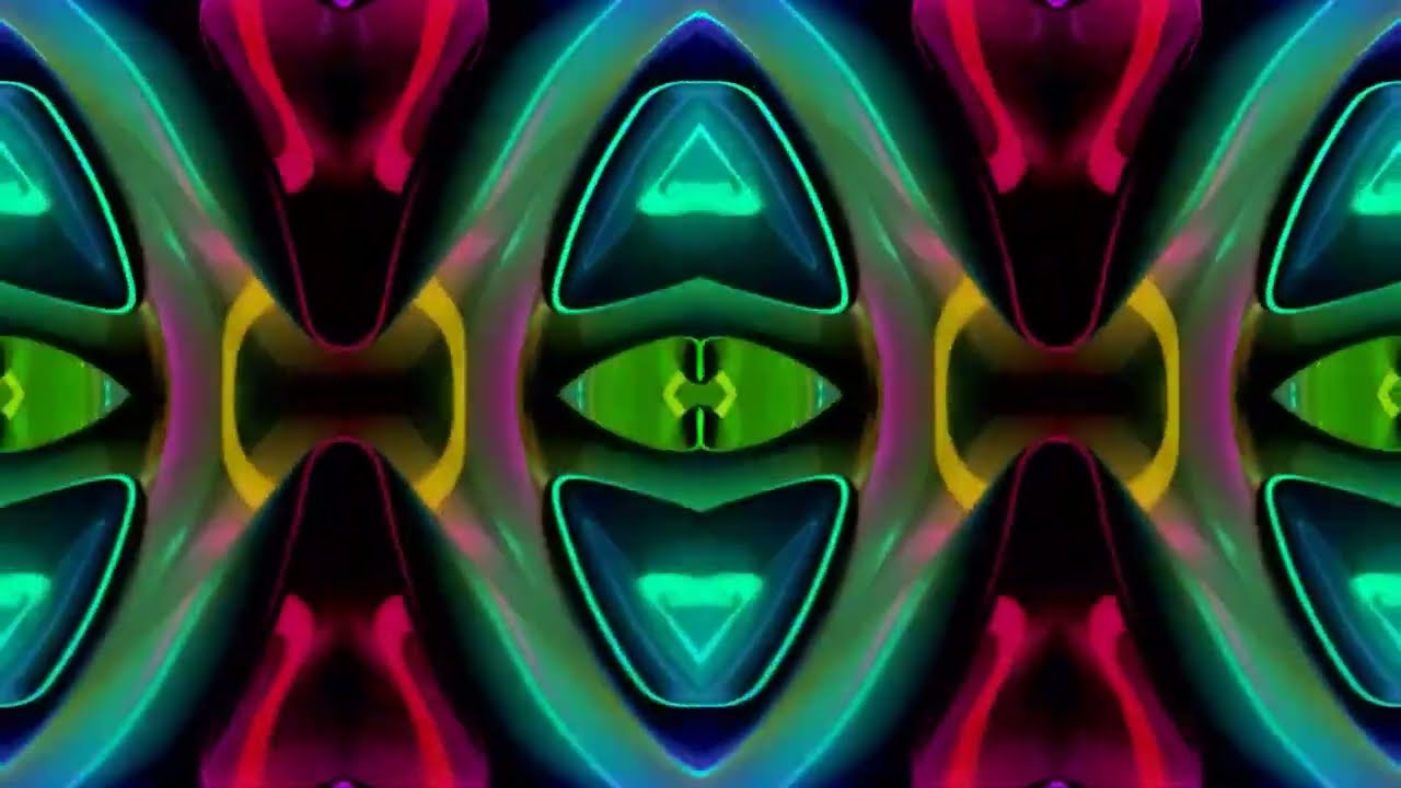 Neurotribe ~ Steelmountain