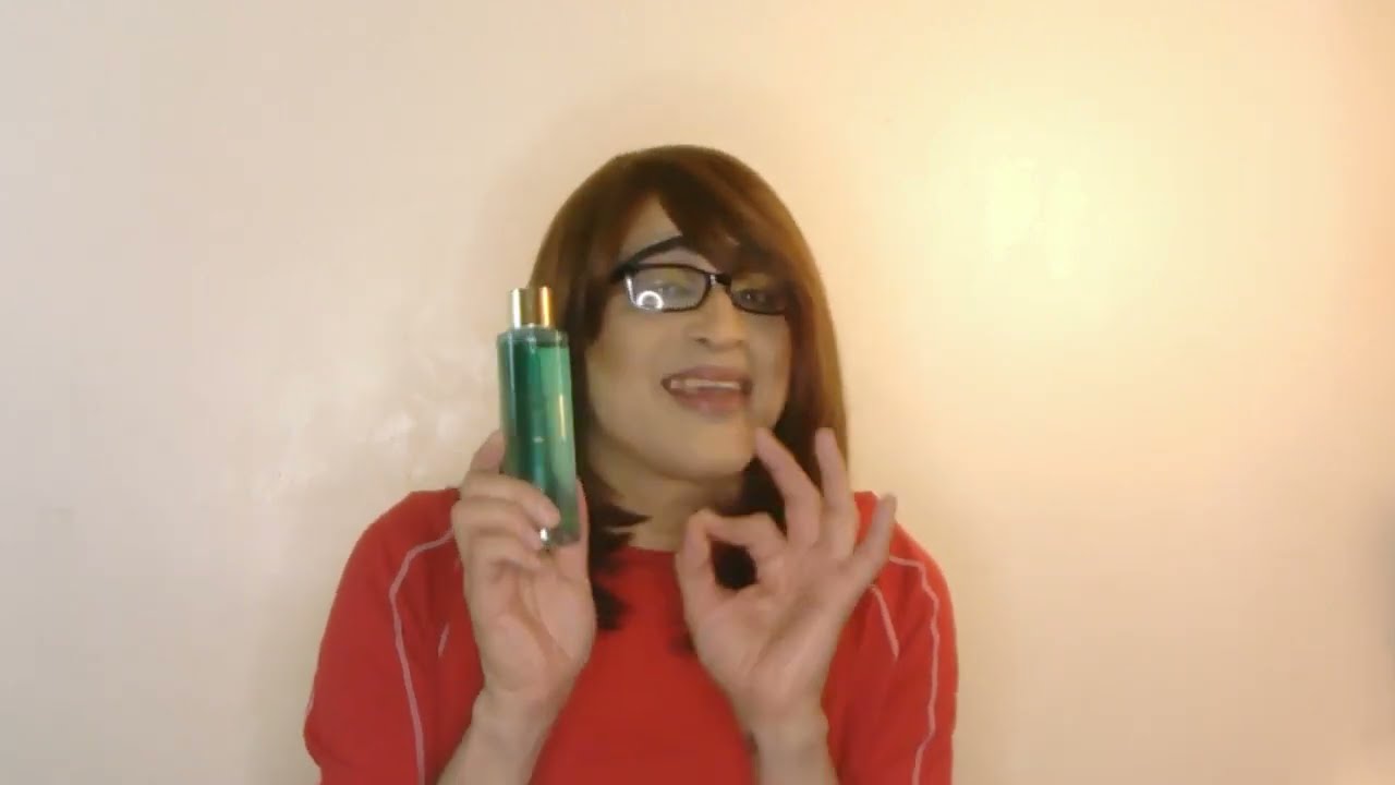 In Hand Review of Byroe Bitter Green Essence Toner