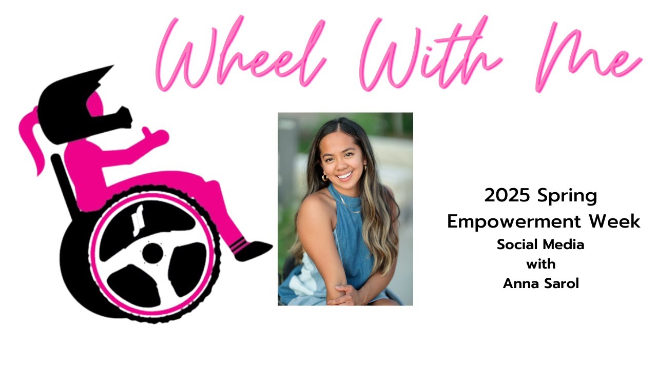 Social Media Tips with Anna Sarol