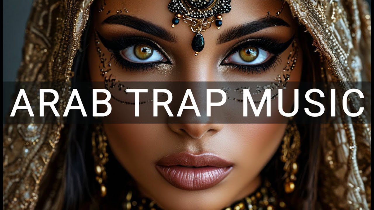 Arab Trap Music The Sands of Time