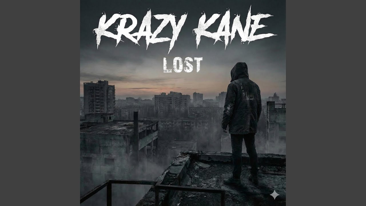 Lost