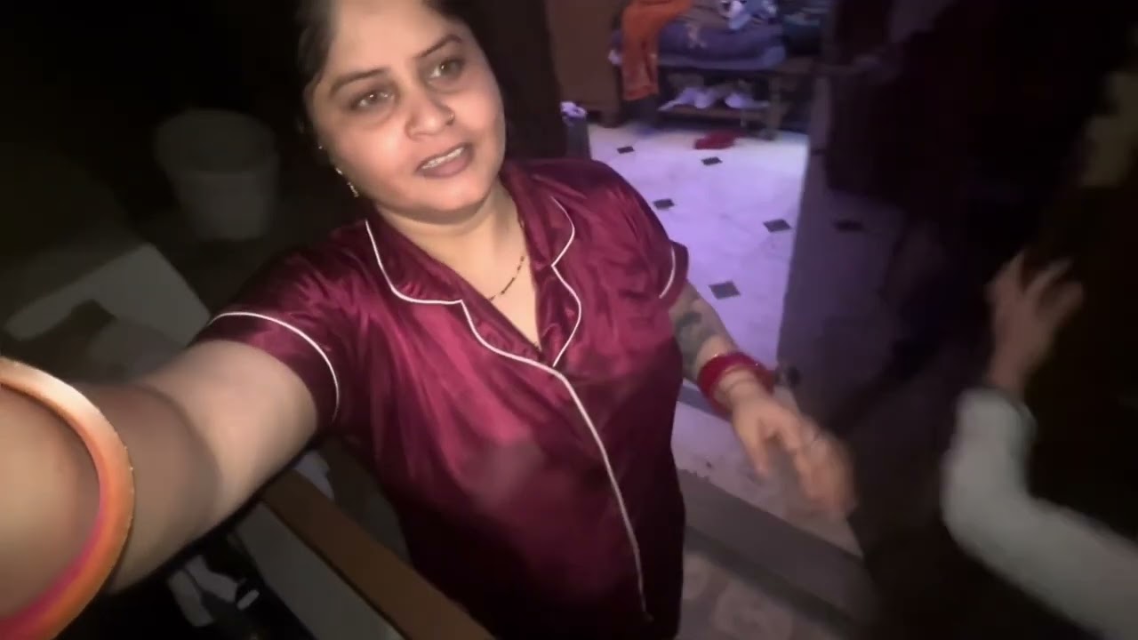 Day.41 || होली की तैयारी शुरू हो गई है || #tanvifamilyvlog #youtube #vlog #viralvideo 