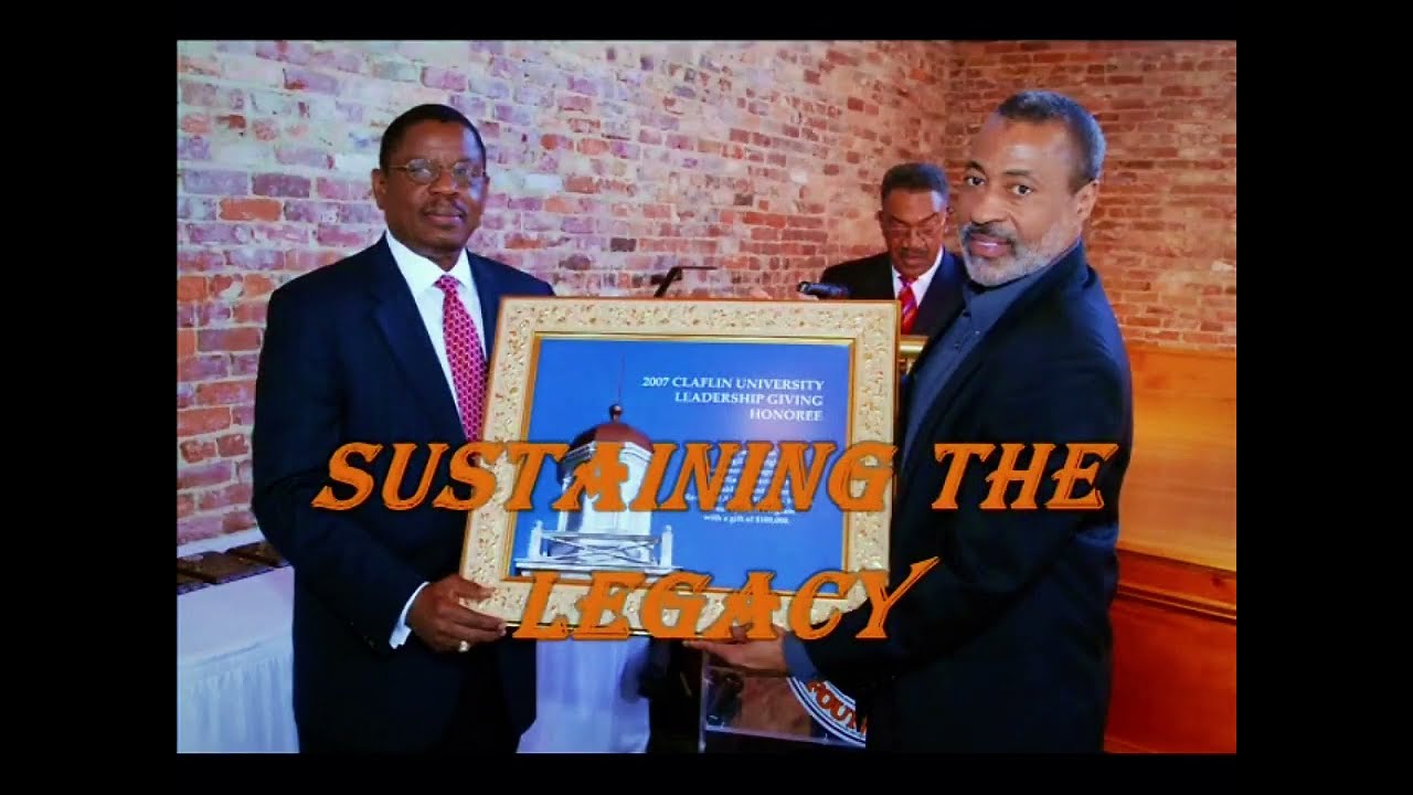 Golden Class of 1958 Journey Claflin University