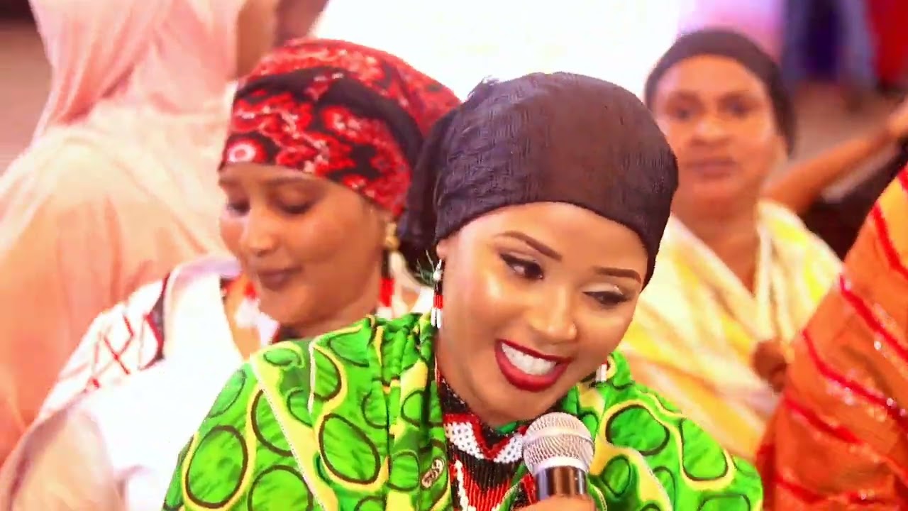 ALL OROMO ARTIST PERFORMANCE    BORANA NIGHT 2024