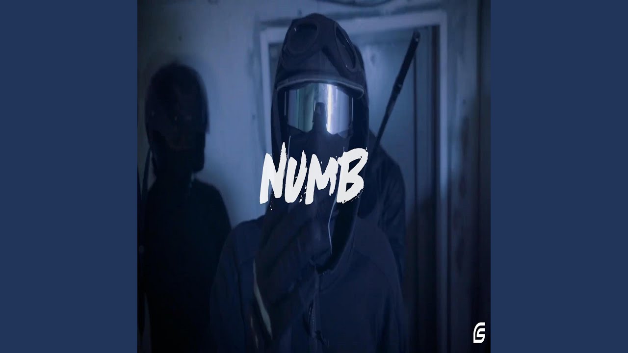Numb