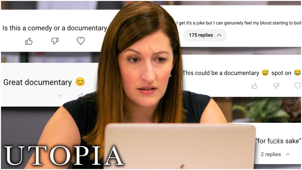 Utopia Being A 