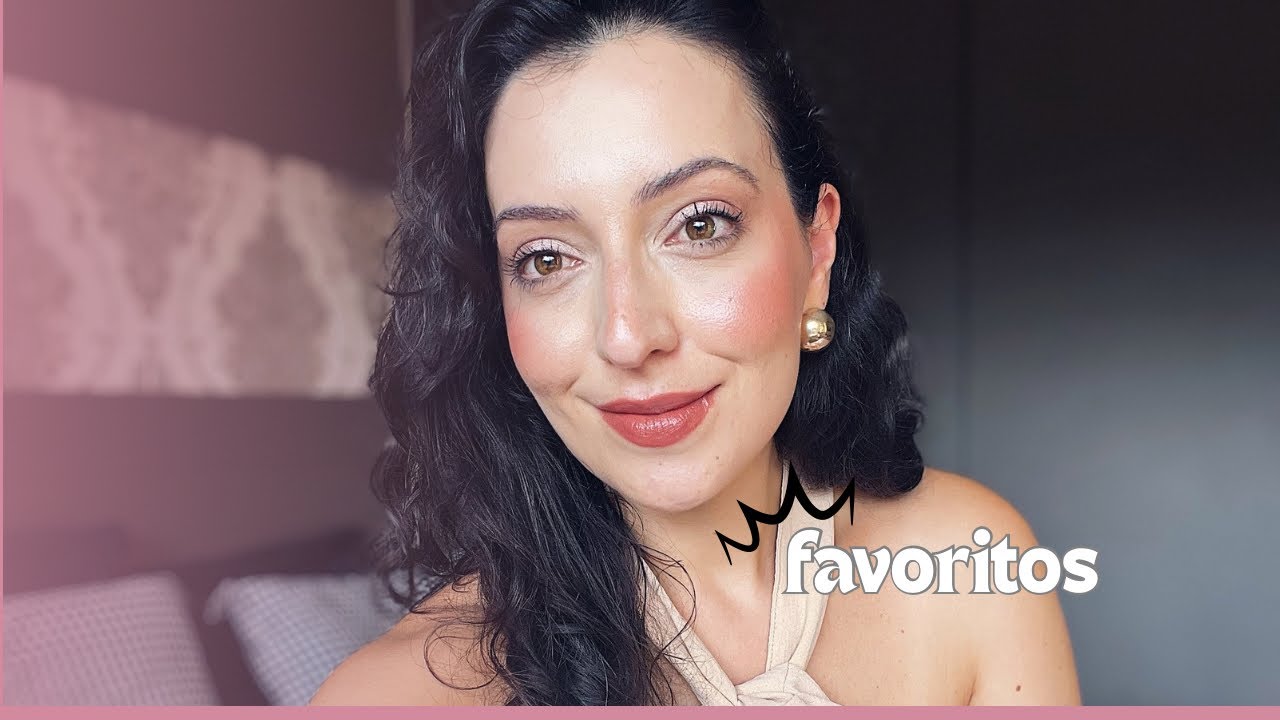 Favoritos do mês!