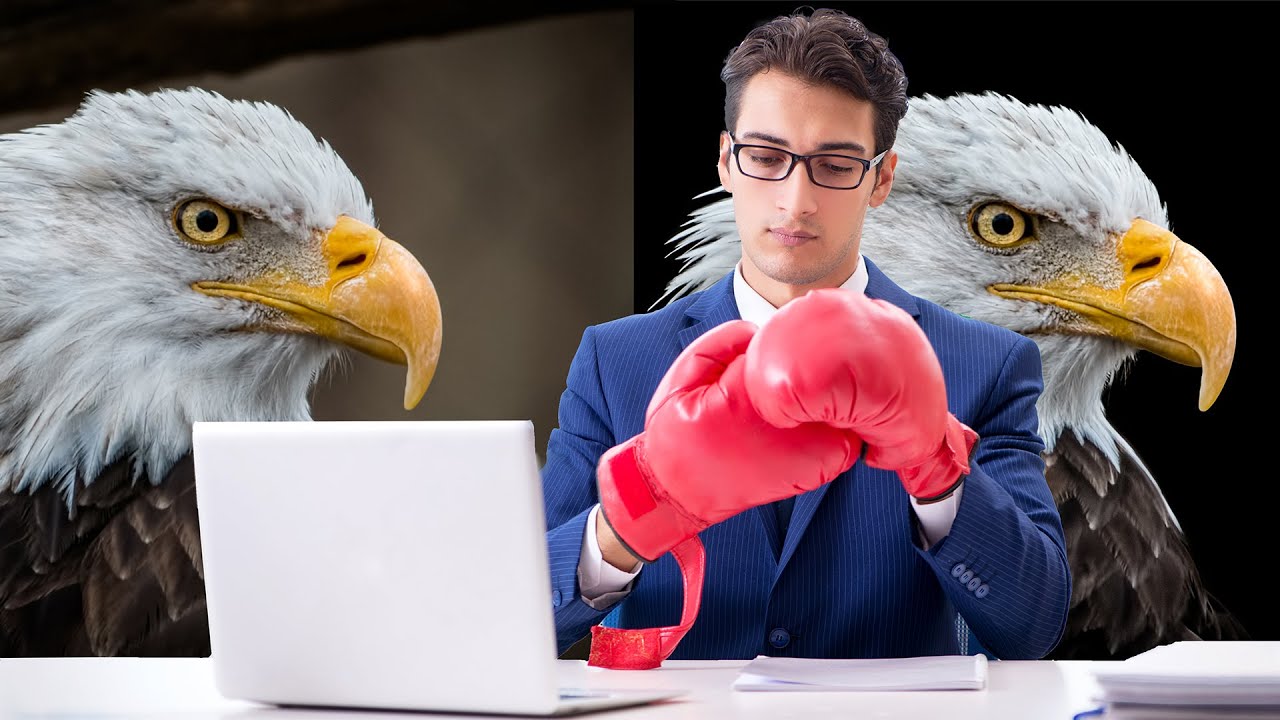Photoshop For Lightroom Users: PUNCH OUT the Background