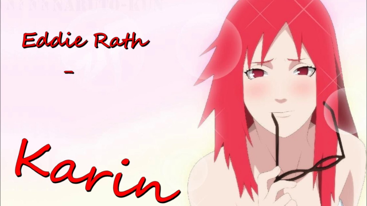 Eddie Rath - Karin
