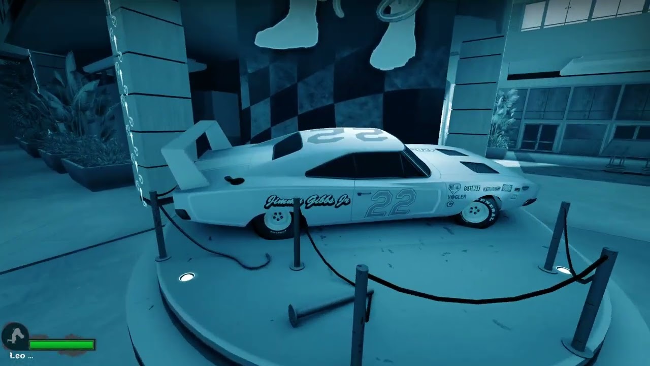 Left 4 Dead 2   Direct3D 9 2026 03 05 17 16 43