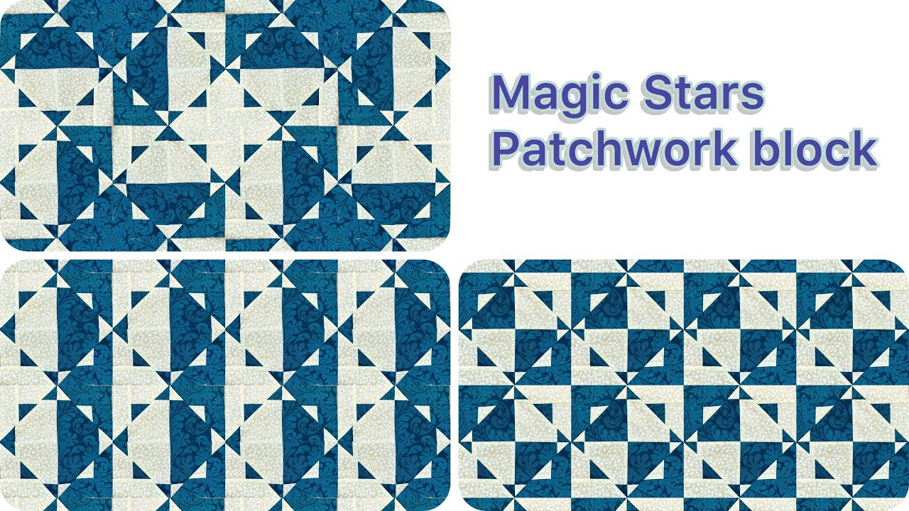5 Genius Patchwork Ideas to Revolutionize Your Quilt Making