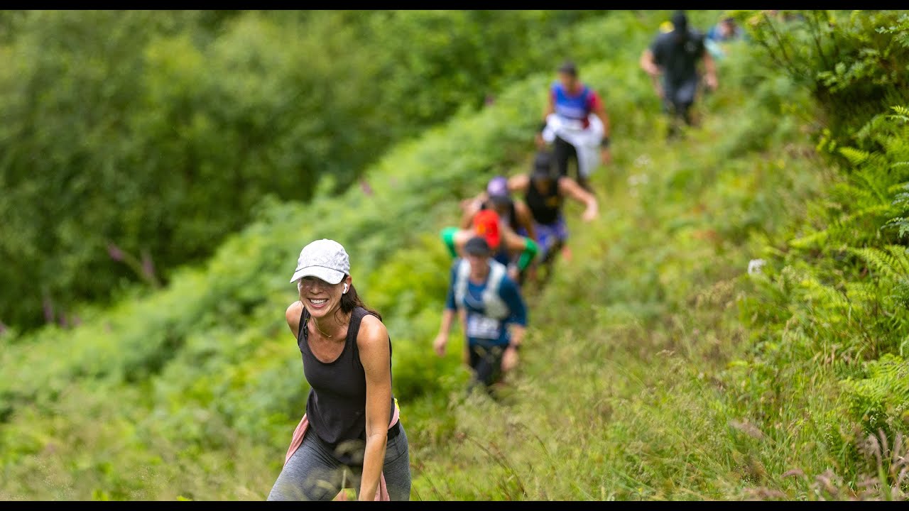 Race2Adventure – Scotland 2025 Recap