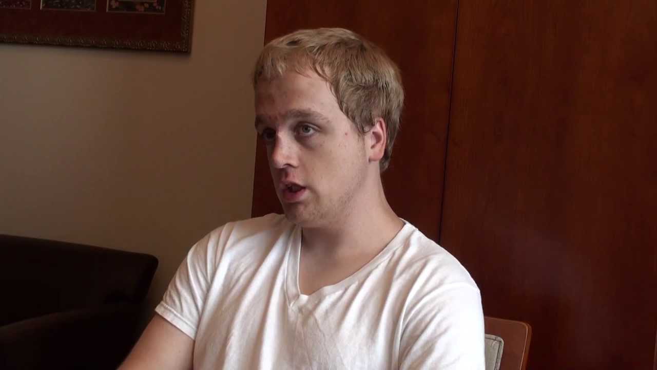 Alex's Story: PTEN Hamartoma Tumor Syndrome