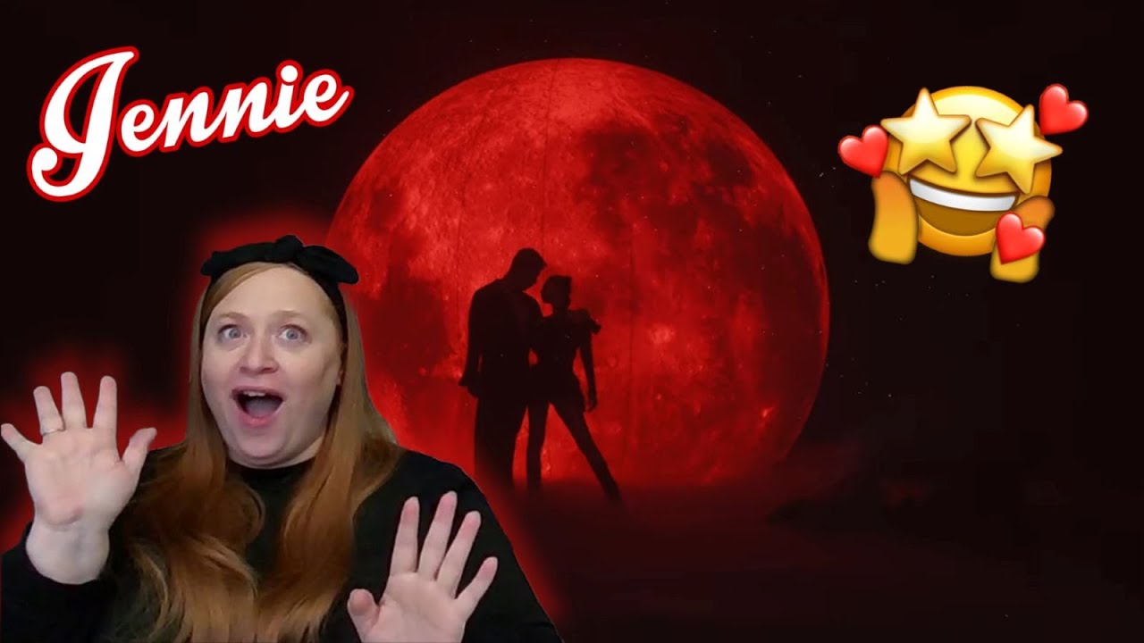 JENNIE - ‘You & Me’ DANCE PERFORMANCE VIDEO | REACTION