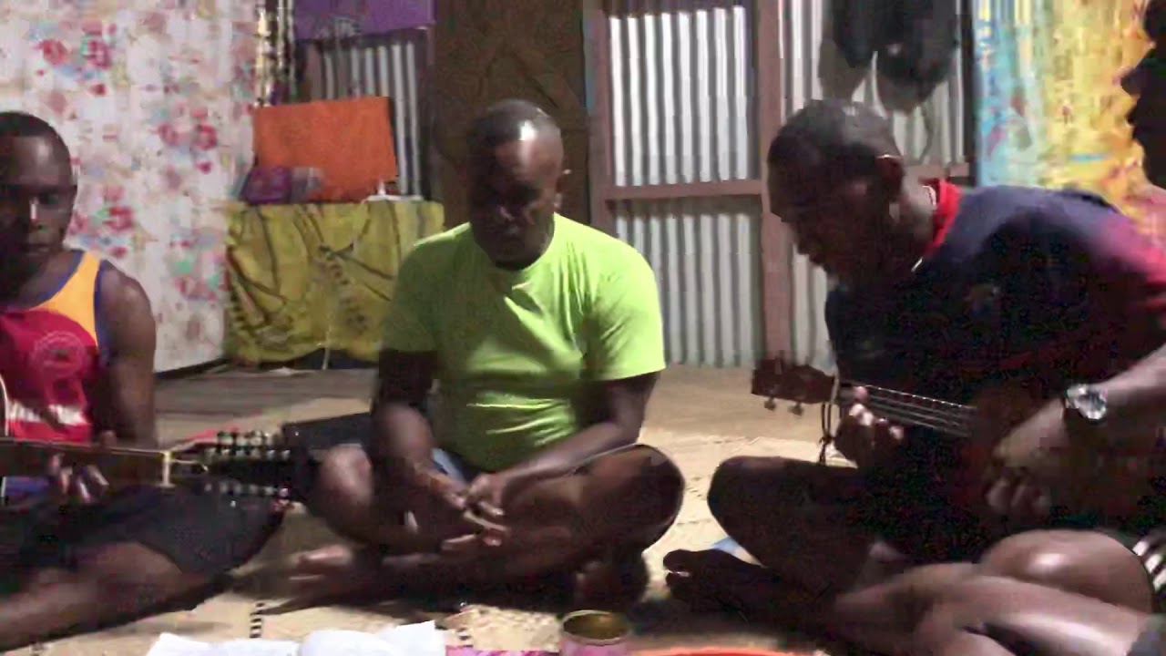 Rutayabe ( Navunikabi version, Namosi)