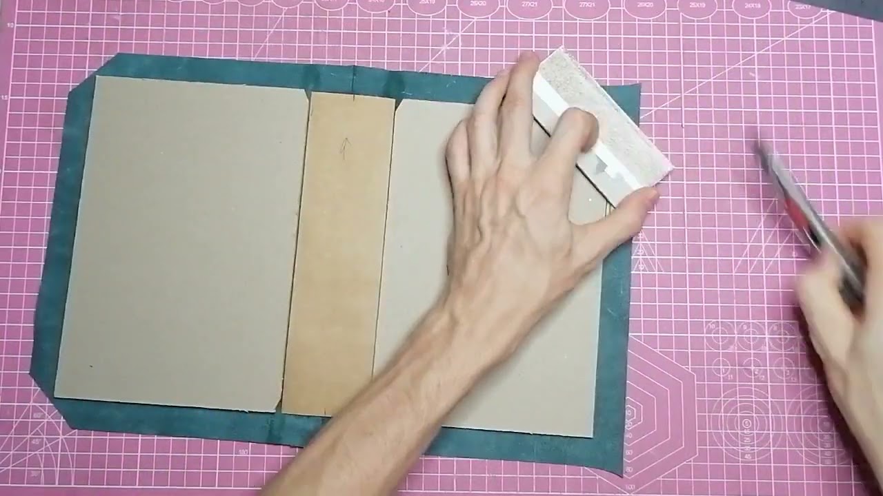 Catch-22 by Joseph Heller - full leather binding