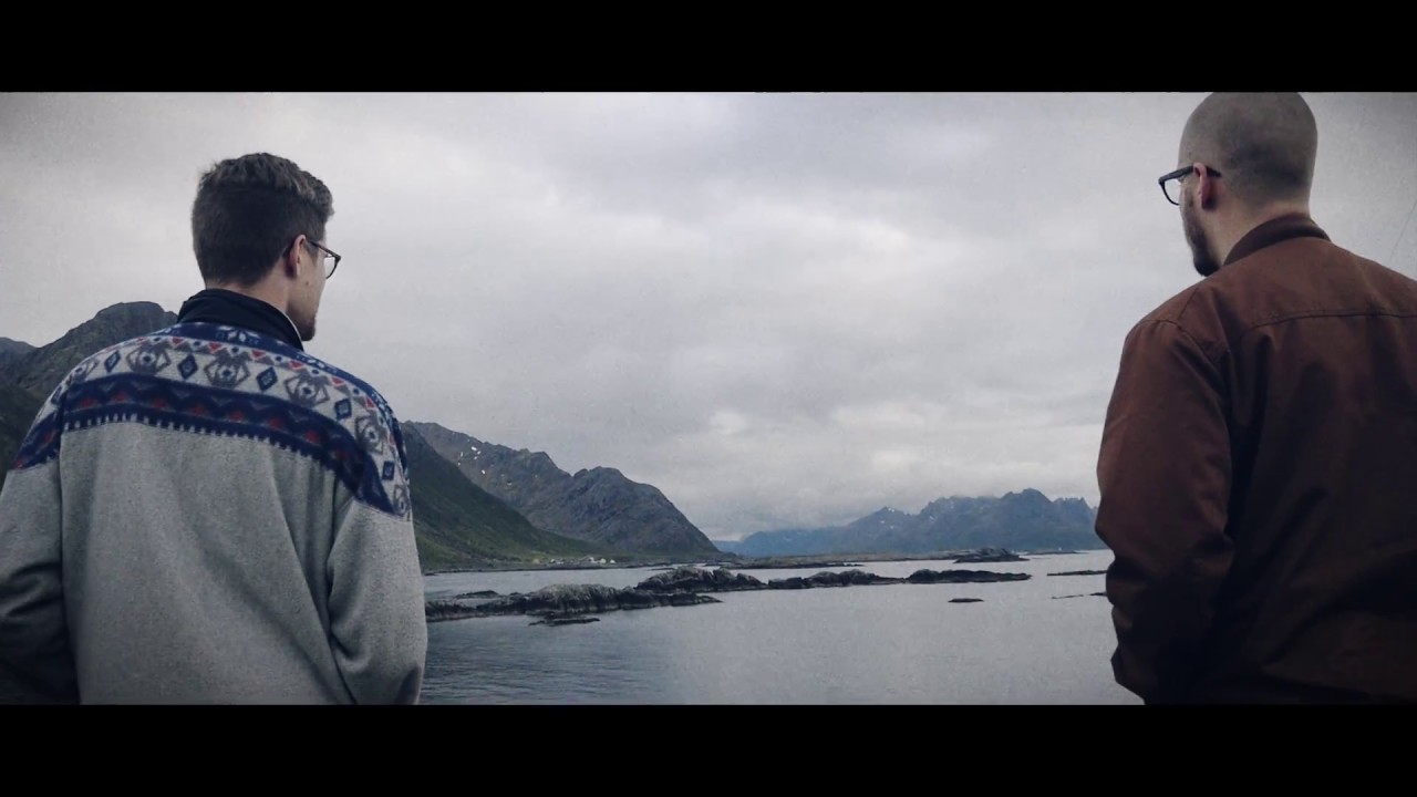 Inge Bremnes - Ikaros (Official Video)