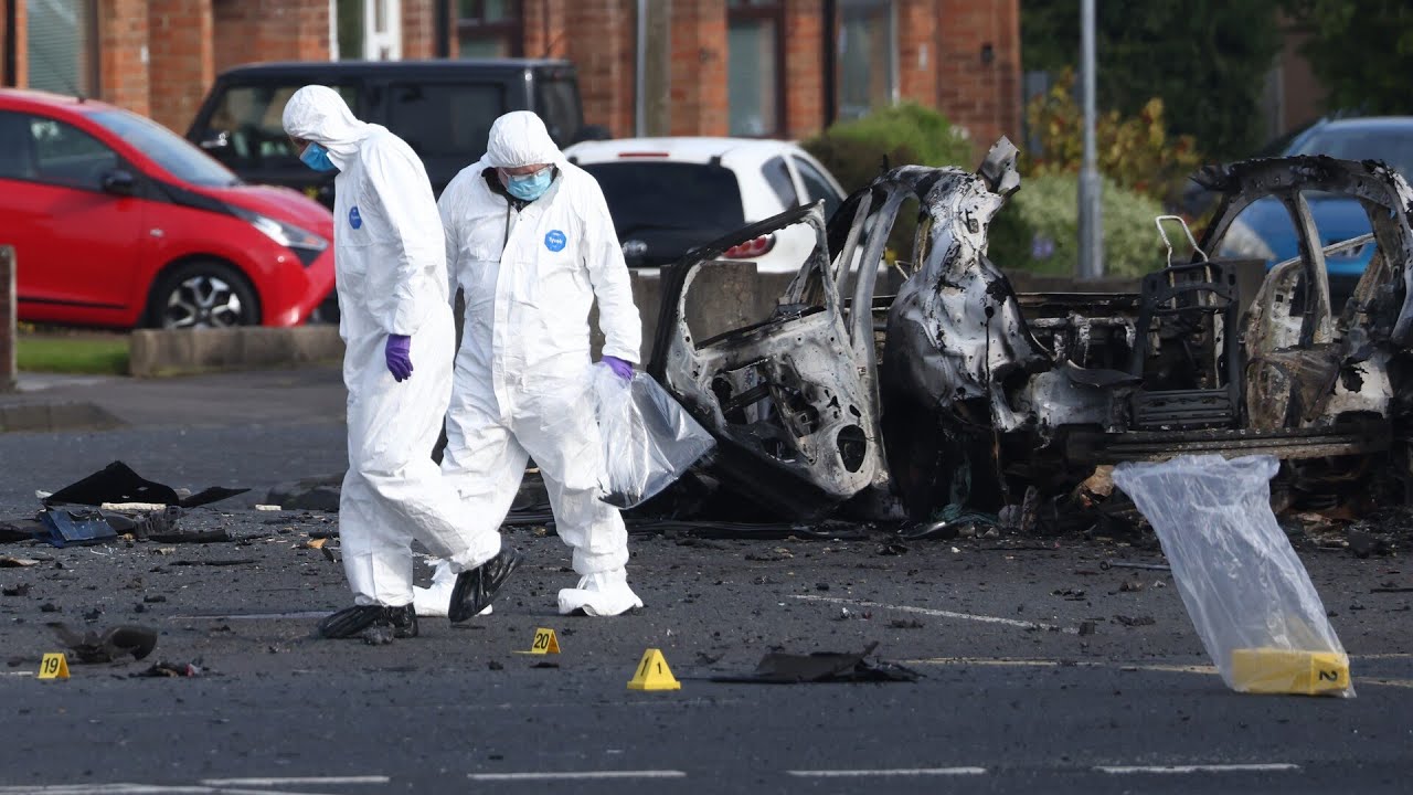 &lsquo;Disgrace&rsquo;: UK antisemitism &lsquo;beyond crisis point&rsquo; after arson attacks