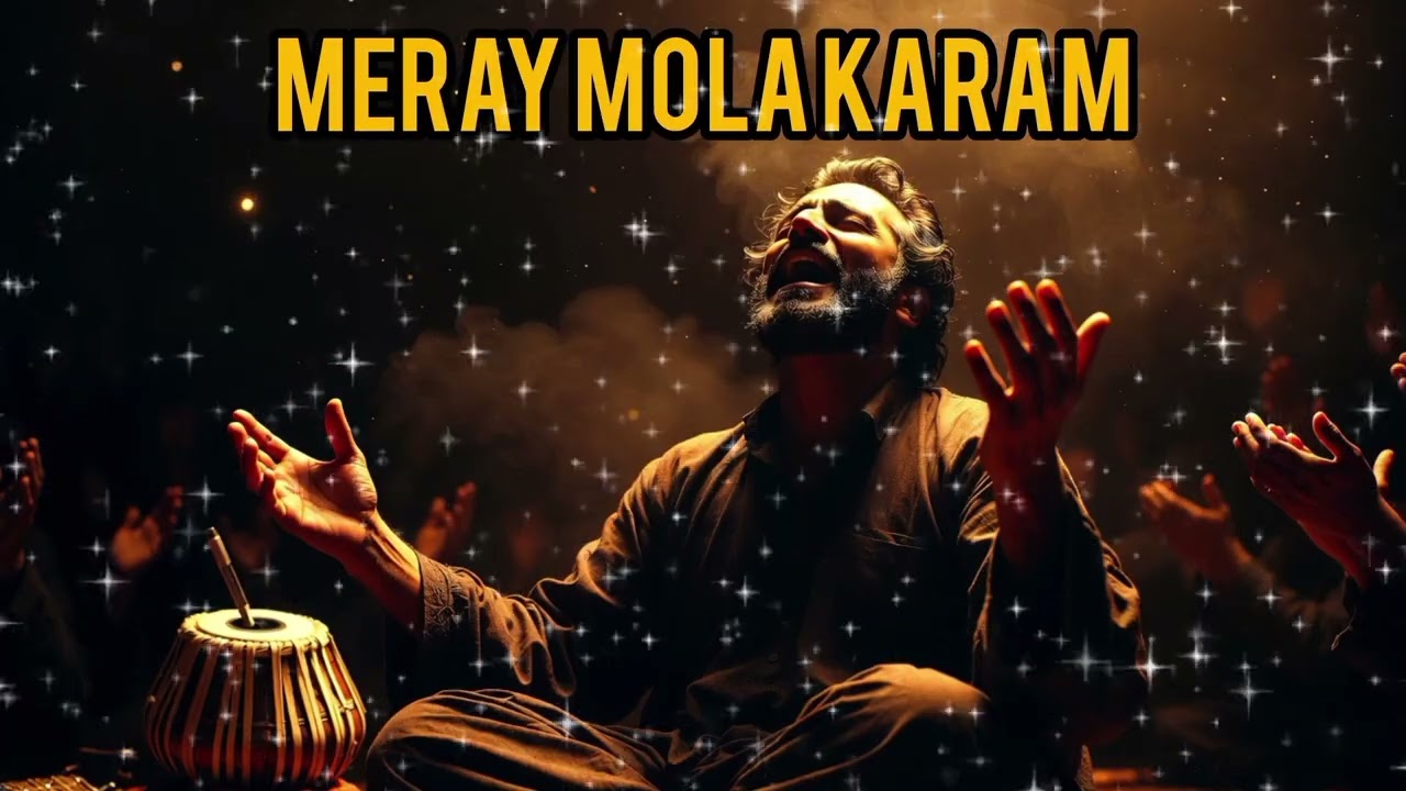 Tera Nam Hi Mola Hy Bus Sahara❤️⚡🤲