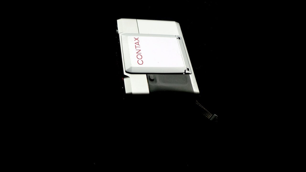 Contax T